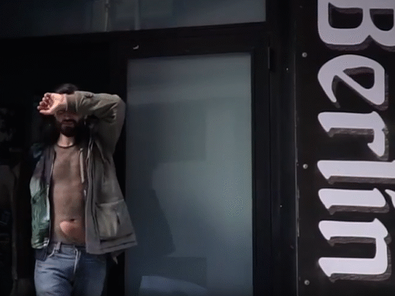 Video Las Bajas Pasiones