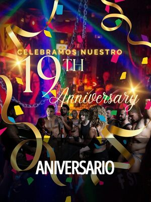 ANIVERSARIO