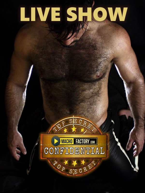 Live Show Confidential